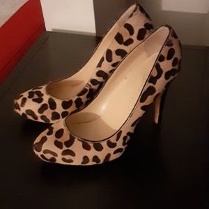 Ivanka Trump Pumps